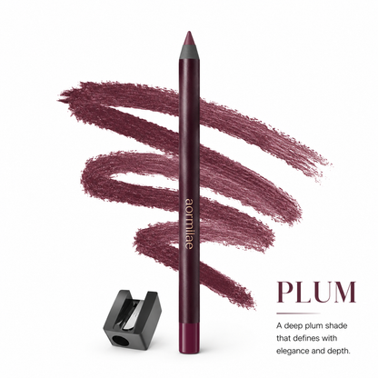 ✨BUY 1 GET 1 FREE💖24H Waterproof Eyeliner Pencil — Smudge-Proof, All-Day Wear