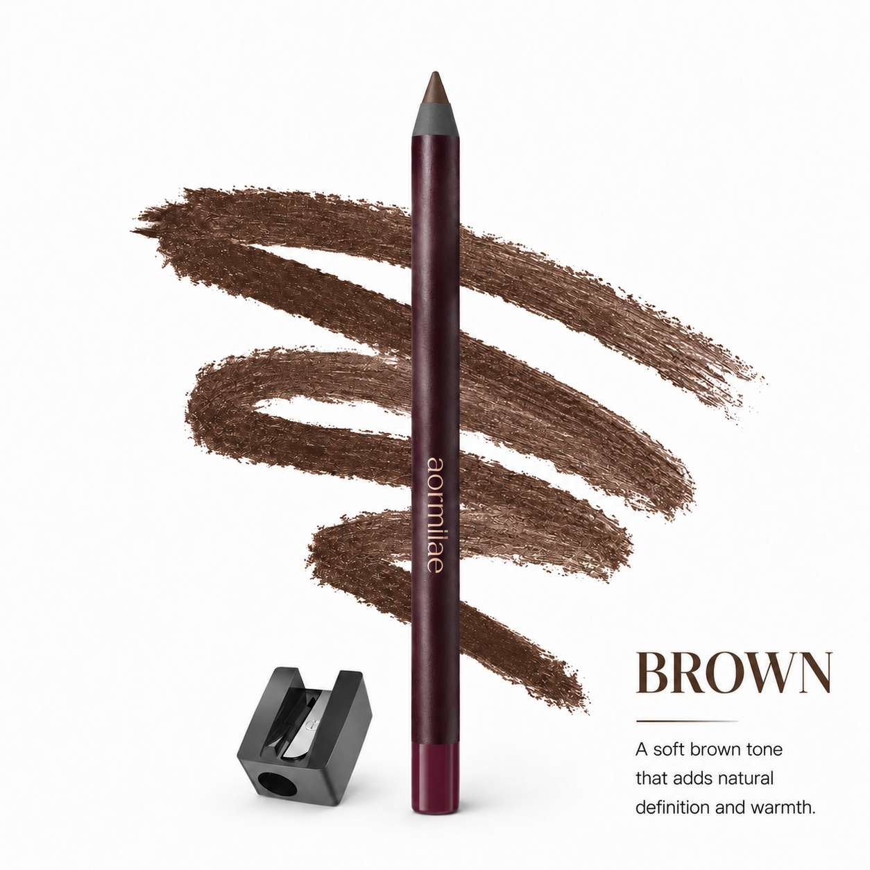 ✨BUY 1 GET 1 FREE💖24H Waterproof Eyeliner Pencil — Smudge-Proof, All-Day Wear