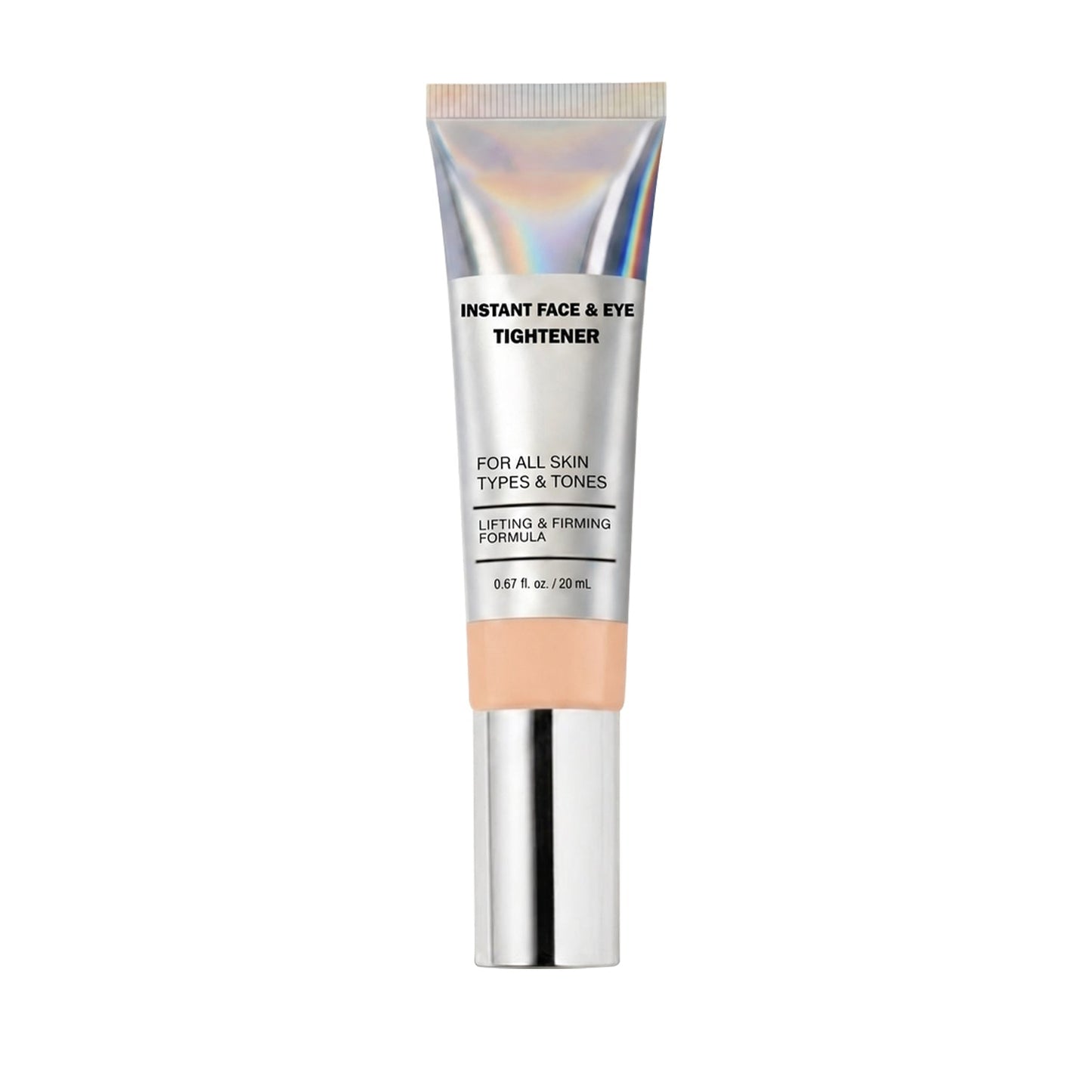 Instant Face Temporary Tightener – Instant, visible results in 60 seconds