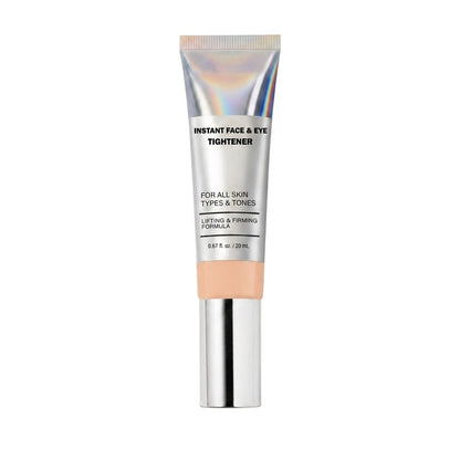 Instant Face Temporary Tightener – Instant, visible results in 60 seconds
